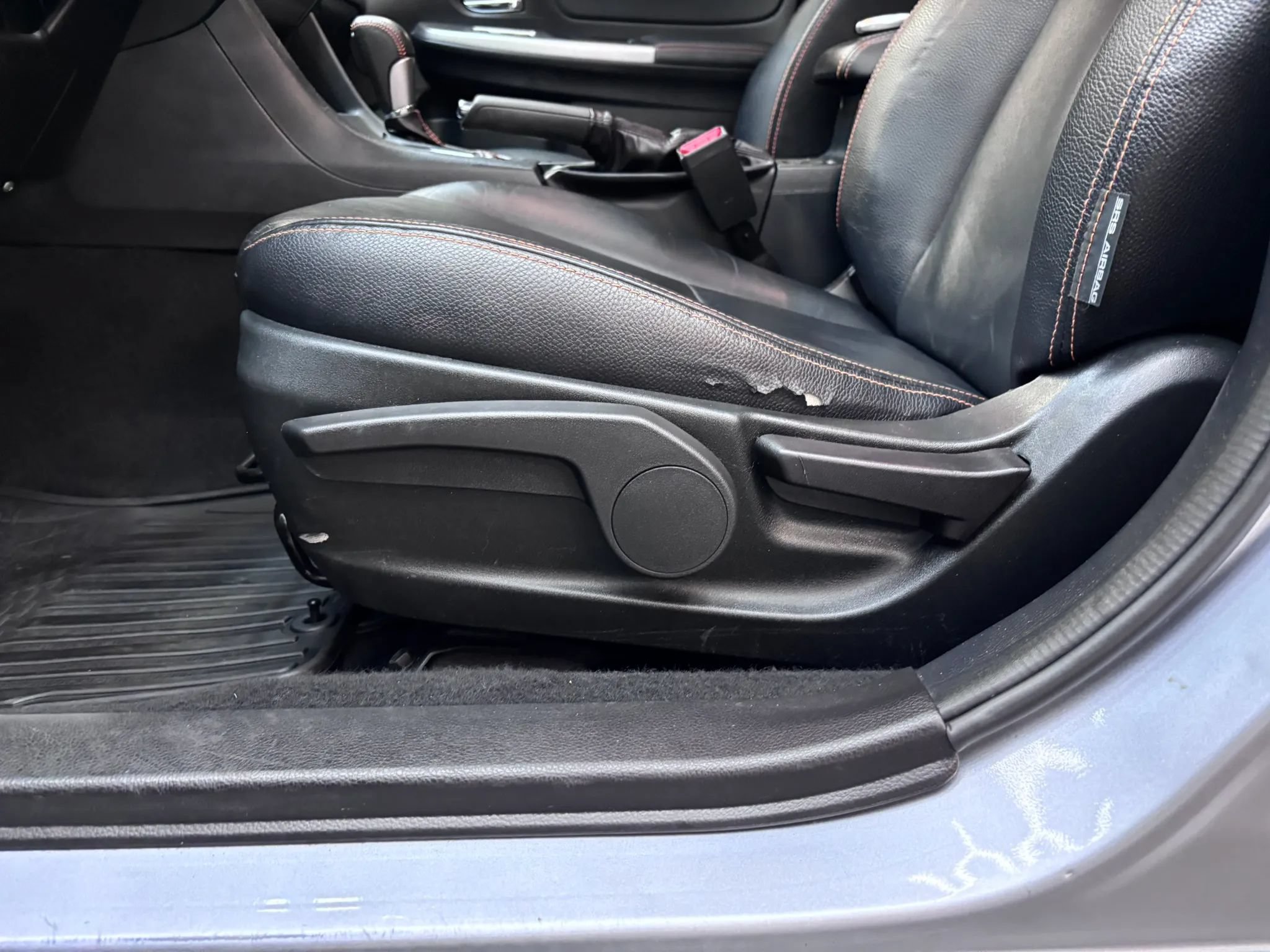Used 2017 Subaru Crosstrek 2.0i Limited AWD/4WD image 10