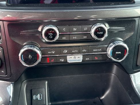 Certified 2023 Ford F150 XLT w/ Equipment Group 302A High image 30