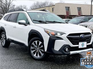Certified 2023 Subaru Outback Touring XT video 2
