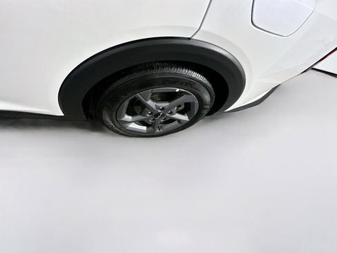 Used 2025 Kia K4 LXS image 11