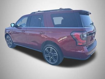 Used 2019 Ford Expedition Limited w/ Equipment Group 303A