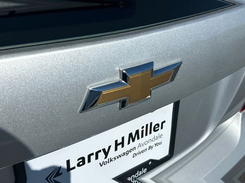 Used 2020 Chevrolet Spark LT FWD image 23