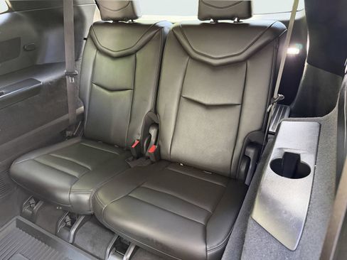 Used 2023 Cadillac XT6 Sport AWD/4WD image 19