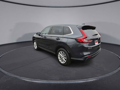 Certified 2024 Honda CR-V EX image 6