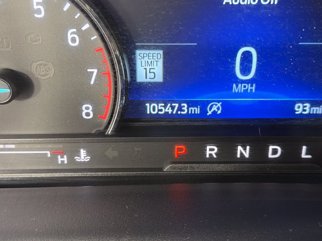Used 2024 Ford Explorer XLT w/ Equipment Group 202A AWD/4WD image 10
