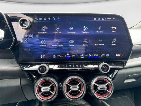 Used 2024 Chevrolet Blazer EV RS AWD/4WD image 11