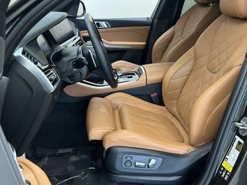 Used 2023 BMW X5 xDrive40i w/ Premium Package AWD/4WD image 12
