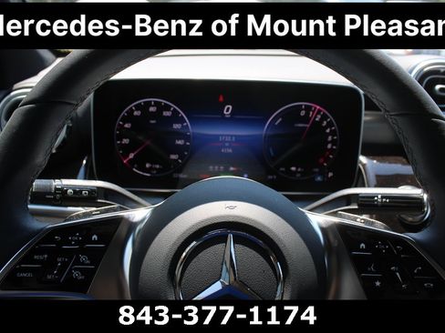 Certified 2025 Mercedes-Benz GLC 350e 4MATIC image 31