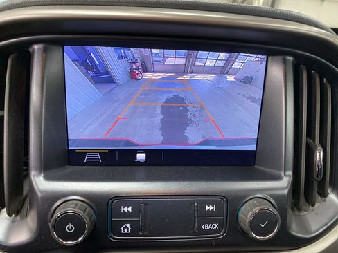 Used 2019 Chevrolet Colorado Z71 image 41