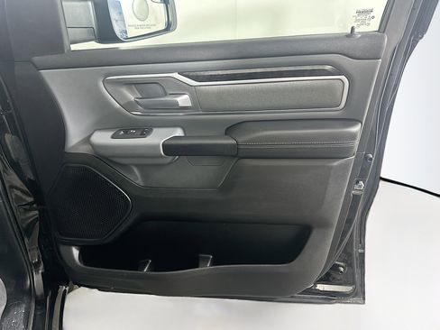 Used 2022 RAM 1500 Big Horn AWD/4WD image 30