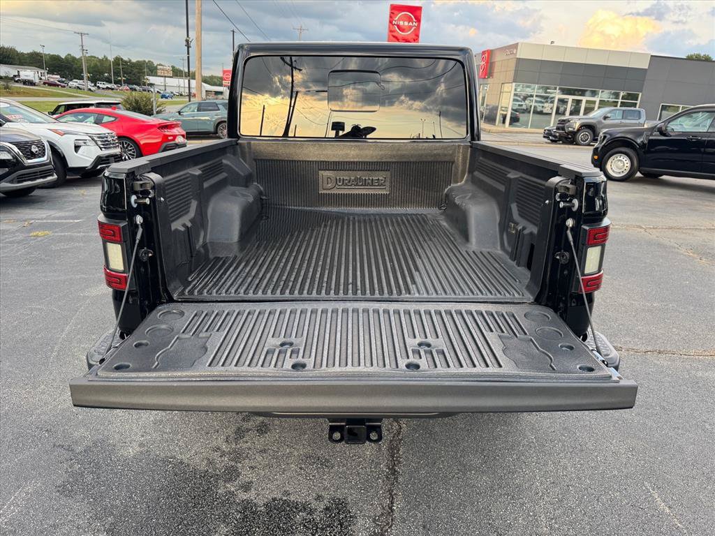 Used 2025 Jeep Gladiator Sport AWD/4WD image 10