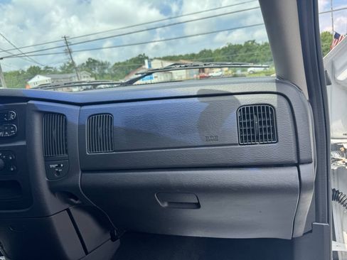 Used 2002 Dodge Ram 1500 Truck 4x4 Regular Cab image 20