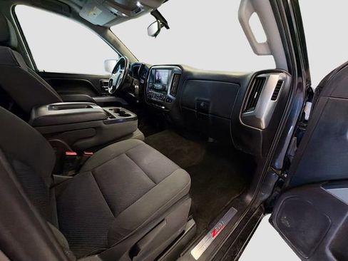 Used 2016 Chevrolet Silverado 1500 LT w/ All Star Edition image 25