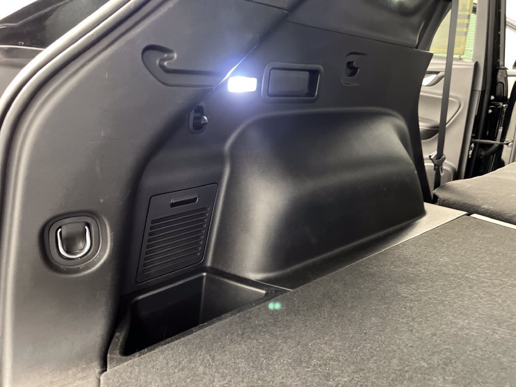 Used 2025 Chevrolet Blazer LT FWD image 36