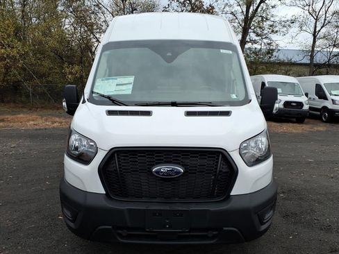 New 2025 Ford Transit 350 Base image 8