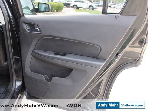 Used 2015 GMC Terrain SLT FWD image 25