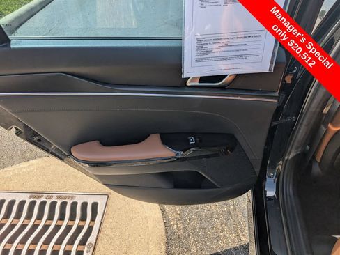 Used 2022 Kia K5 GT FWD image 10