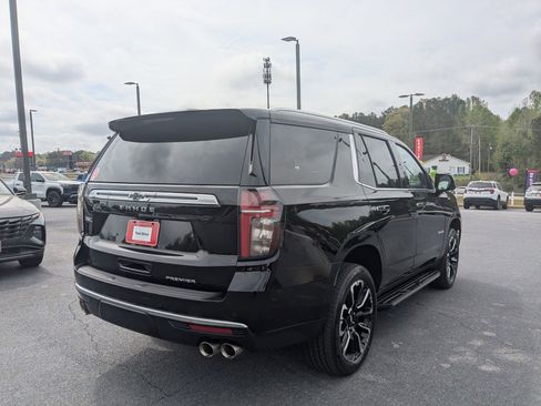 Used 2024 Chevrolet Tahoe Premier image 5