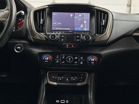 Used 2024 GMC Terrain Denali w/ Denali Premium Package image 23