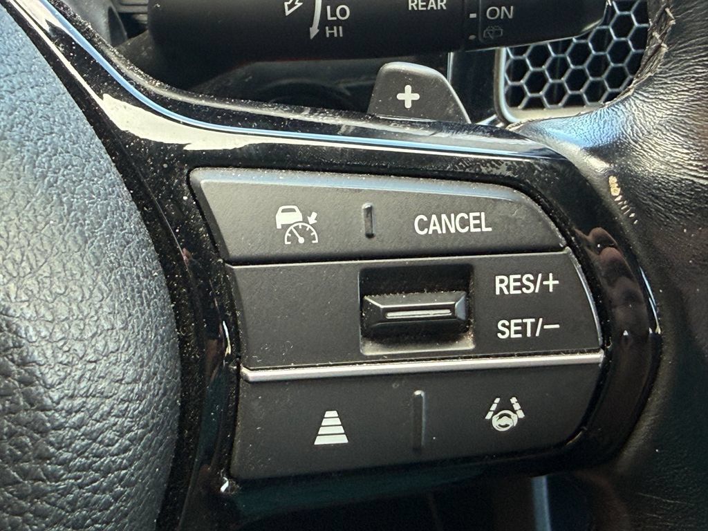 Used 2022 Honda Civic Sport image 21