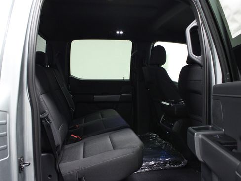 New 2026 Ford F150 XLT w/ Equipment Group 302A MID image 15