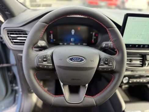 New 2026 Ford Escape ST-Line w/ Tech Pack #1 image 13