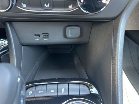 New 2026 Buick Encore GX Preferred w/ Comfort Package AWD/4WD image 21