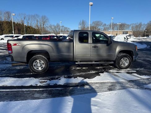 Used 2008 GMC Sierra 2500 SLE w/ SLE2 Preferred Package image 23