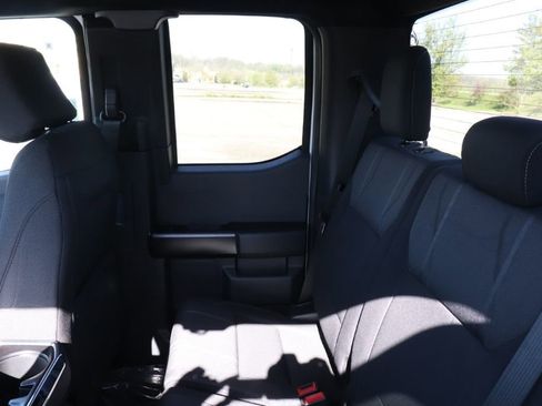 New 2026 Ford F150 STX AWD/4WD image 15