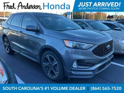 Used 2023 Ford Edge ST