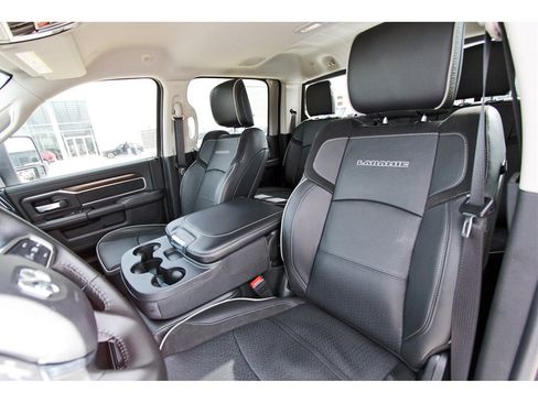 Used 2024 RAM 2500 Laramie w/ Safety Group image 27