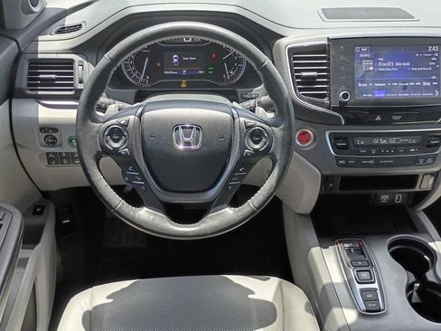 Used 2022 Honda Ridgeline RTL-E image 29