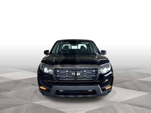 Used 2026 Honda Ridgeline RTL image 3