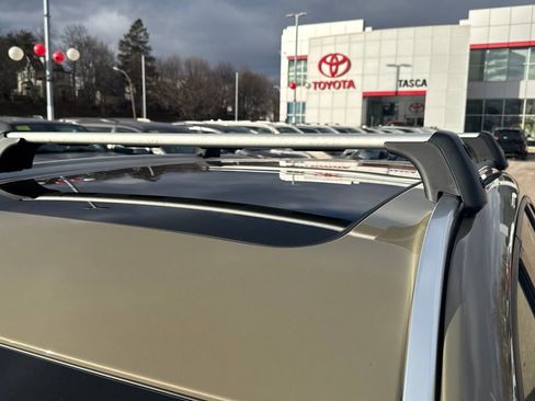 Used 2025 MAZDA CX-50 2.5 Turbo w/ Weather Package image 45