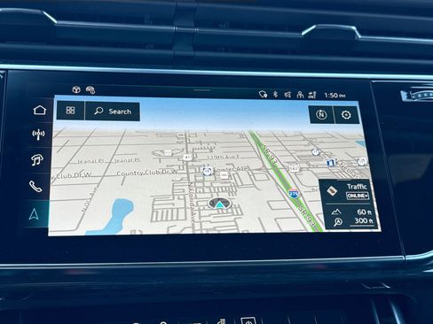 New 2026 Audi Q7 2.0T Premium Plus image 32