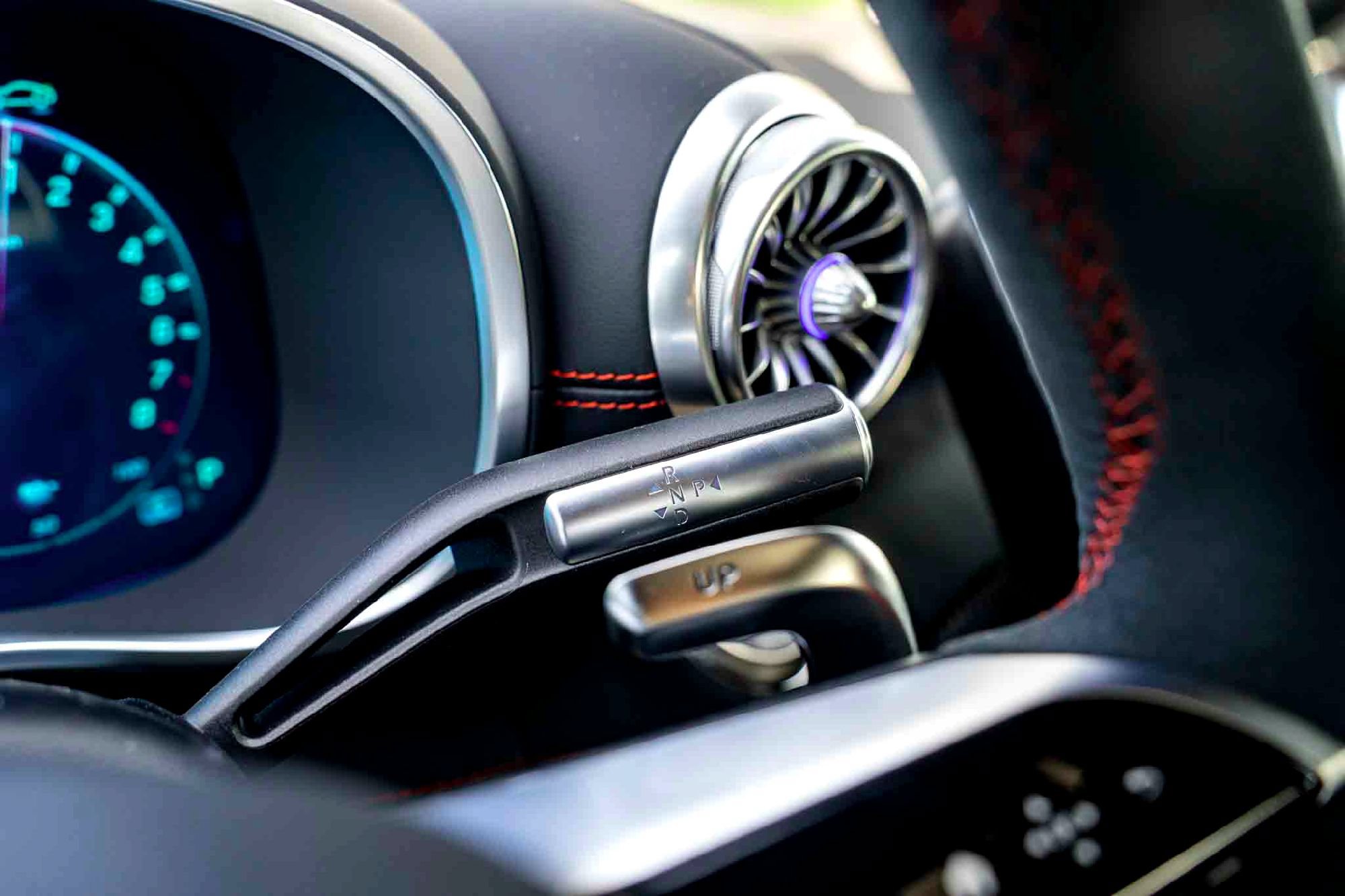 New 2026 Mercedes-Benz SL 63 AMG S e Performance 4MATIC image 17