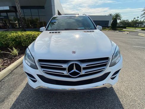 Used 2018 Mercedes-Benz GLE 350 image 16