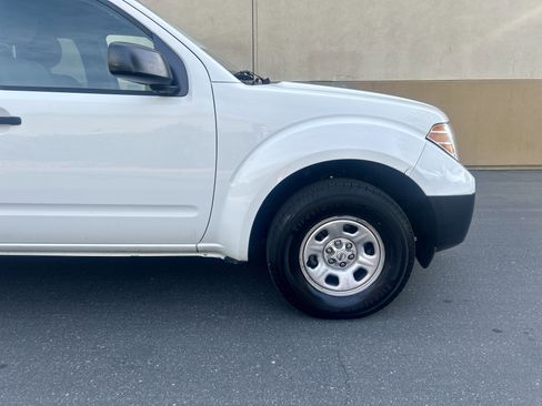 Used 2019 Nissan Frontier S image 6