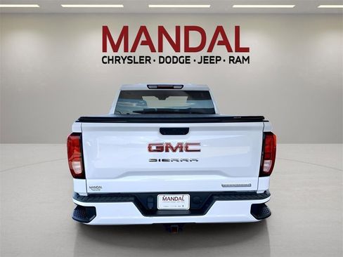 Used 2023 GMC Sierra 1500 Elevation image 7