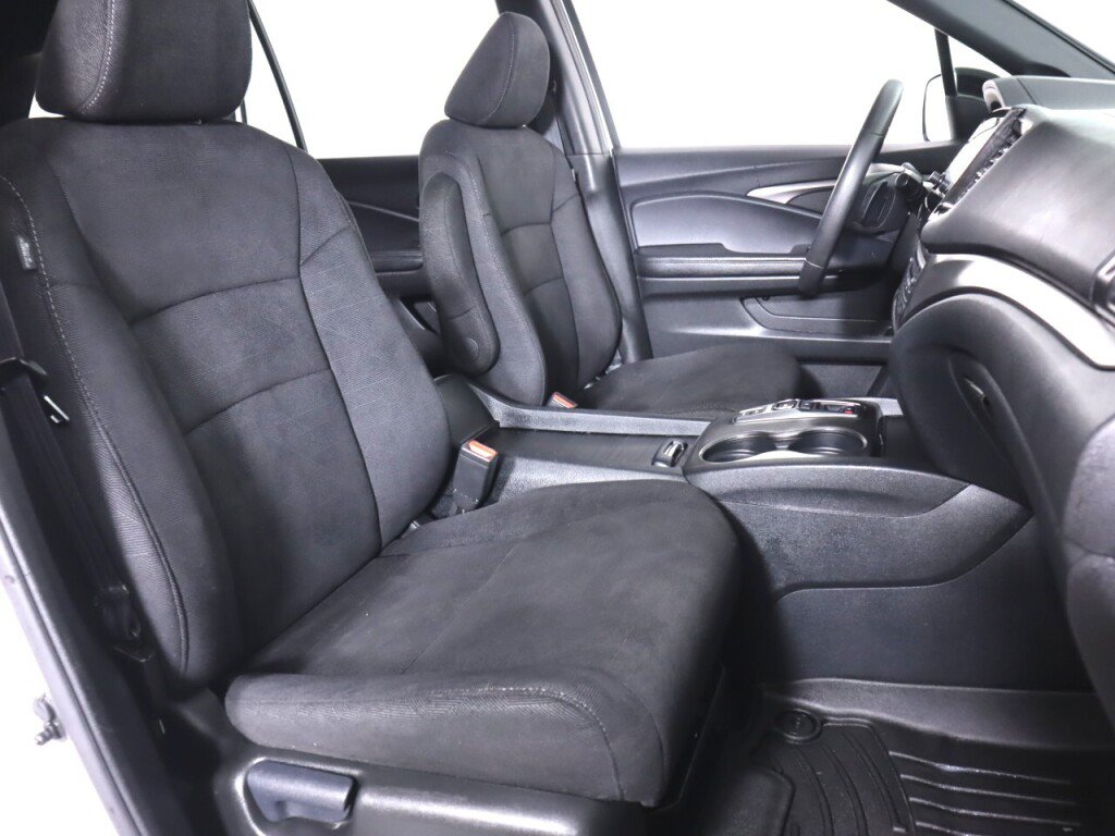 Used 2022 Honda Pilot Sport image 40