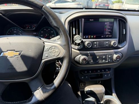 Used 2019 Chevrolet Colorado Z71 image 8