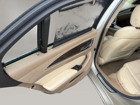 Used 2015 Cadillac CTS Performance image 9