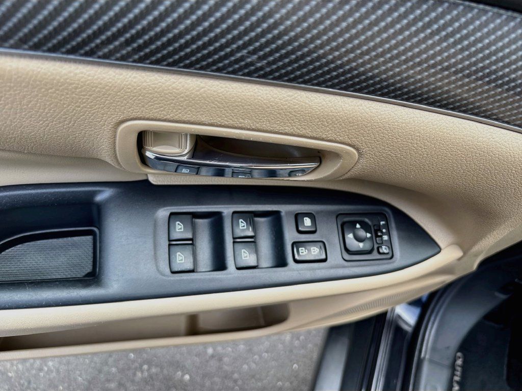 Used 2019 Mitsubishi Outlander SEL FWD image 18