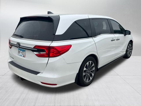 Used 2022 Honda Odyssey EX-L image 6