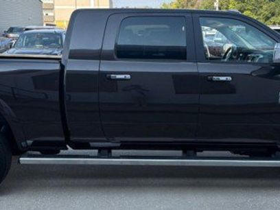 Used 2017 RAM 2500 Laramie w/ Snow Chief Group