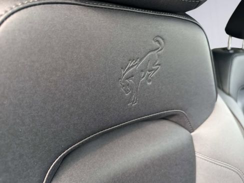 Used 2023 Ford Bronco Black Diamond image 10