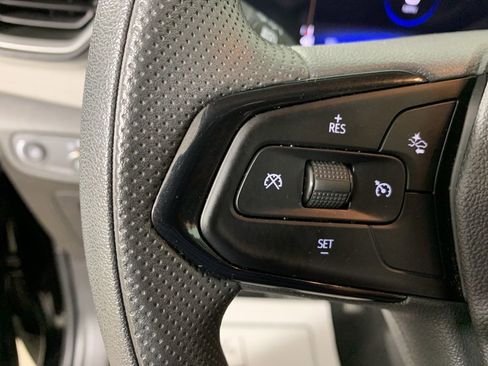 Used 2025 Chevrolet TrailBlazer LT image 19