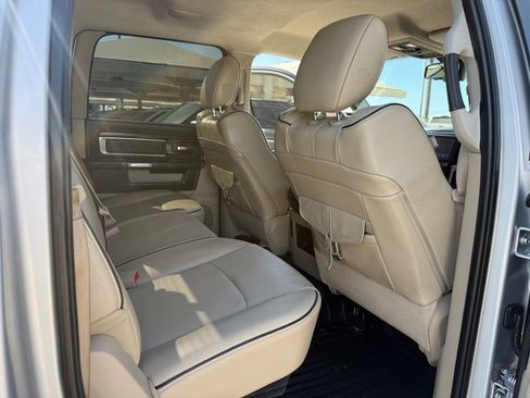 Used 2018 RAM 2500 Limited AWD/4WD image 18