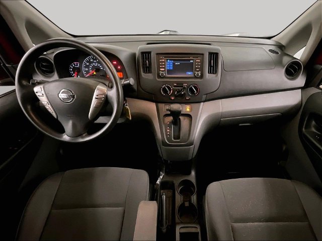 Used 2019 Nissan NV200 SV w/ Navigation Package FWD image 14