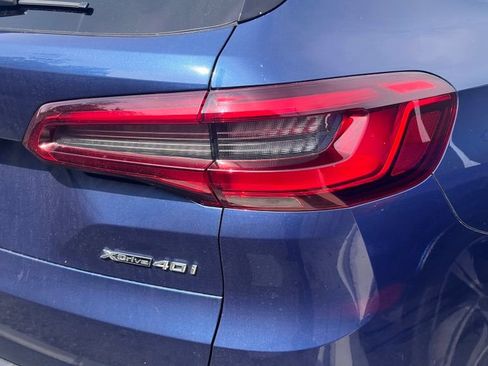 Used 2019 BMW X5 xDrive40i w/ Premium Package AWD/4WD image 8